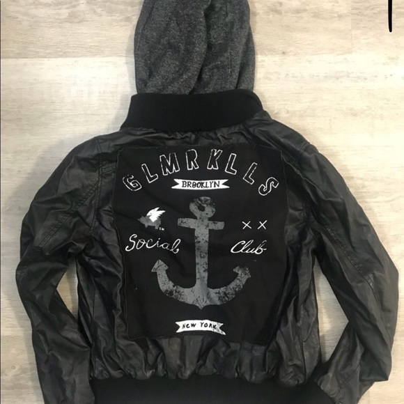 Jacket - Picture 2 of 2